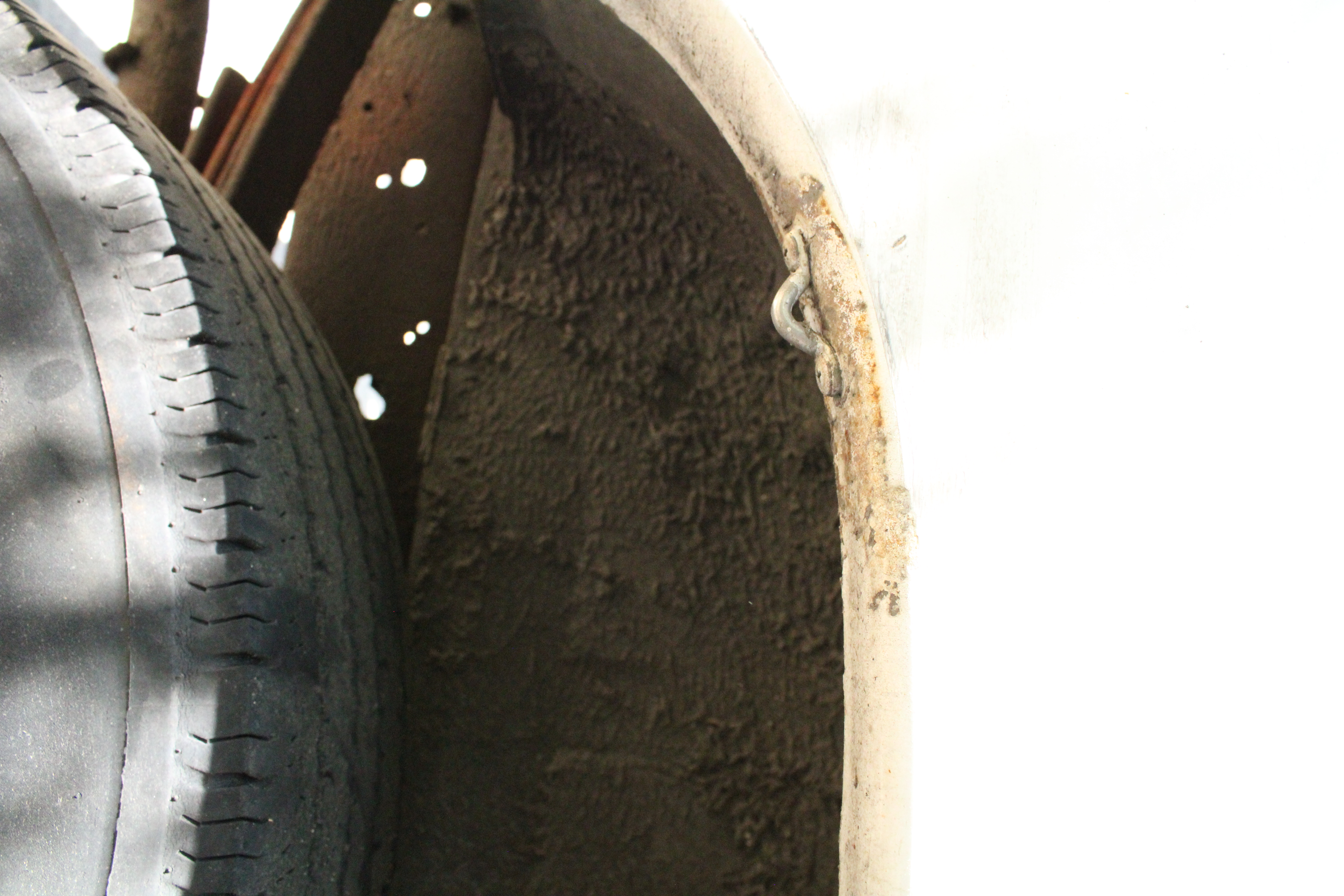 Used 2009 Ford E-250 and Econoline 250 RWD image 13
