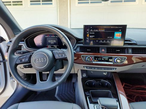 Used 2020 Audi A5 2.0T Premium Plus w/ Premium Plus image 6