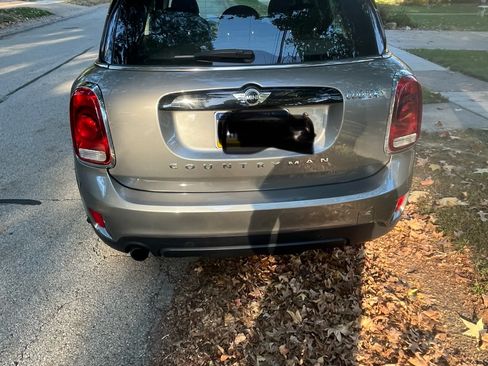 Used 2018 MINI Cooper Countryman SE image 5