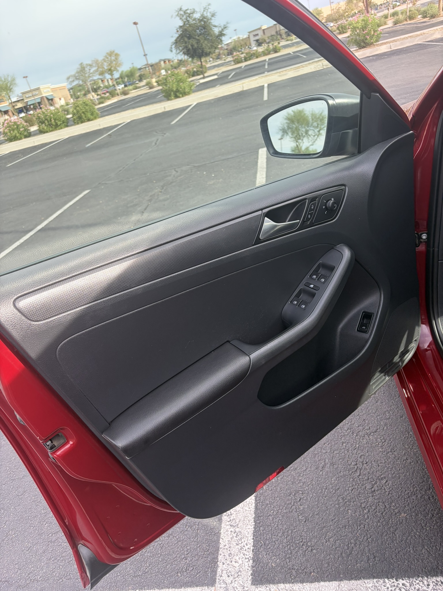 Used 2016 Volkswagen Jetta S FWD image 20