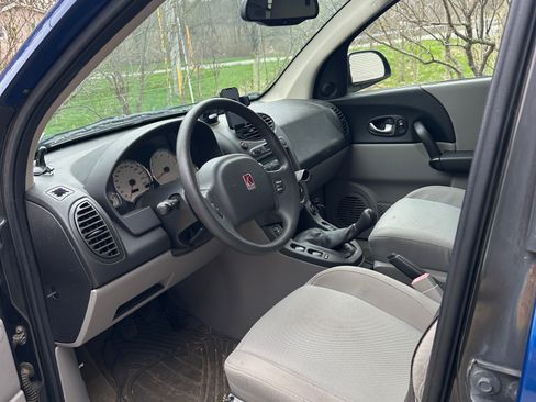 Used 2005 Saturn Vue 2WD w/ Sport Plus II Pkg image 23