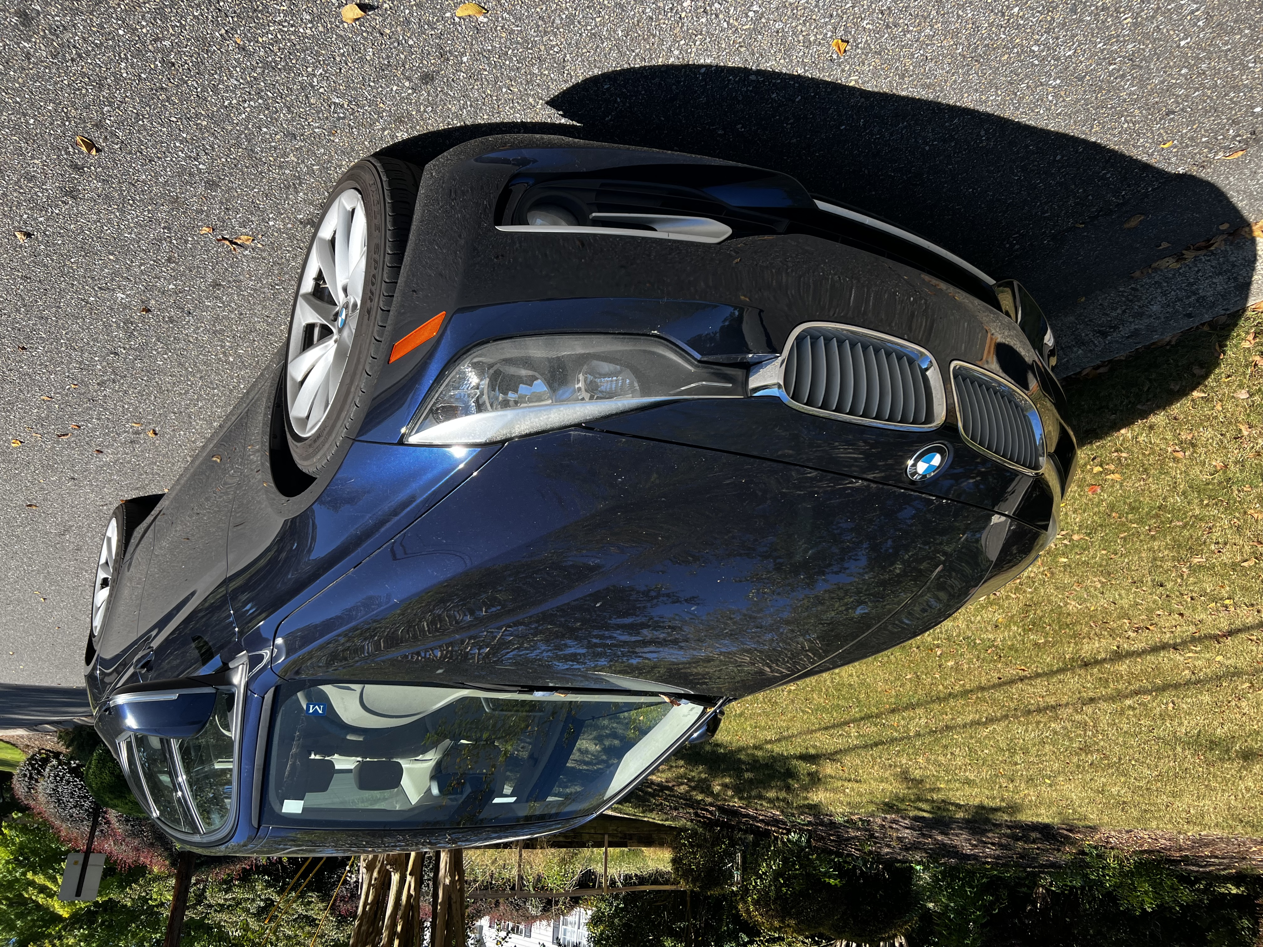 Used 2013 BMW 328i Sedan RWD image 2