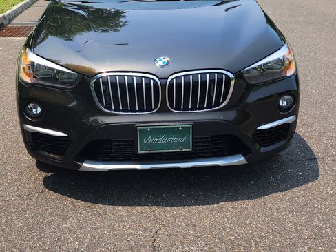 Used 2016 BMW X1 xDrive28i image 8