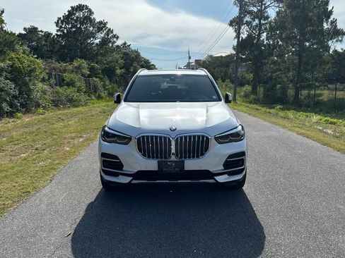 Used 2023 BMW X5 xDrive40i image 1