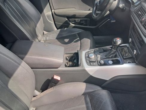 Used 2012 Audi A7 3.0T Prestige image 20