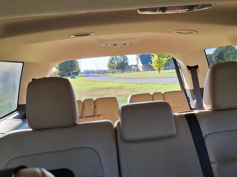 Used 2014 Ford Flex SEL w/ Equipment Group 202A image 13