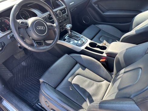 Used 2013 Audi A5 2.0T Premium Plus AWD/4WD image 4