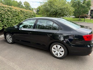 Used 2014 Volkswagen Jetta S FWD image 2