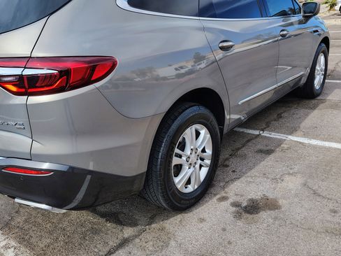 Used 2018 Buick Enclave Premium w/ Trailering Package image 5
