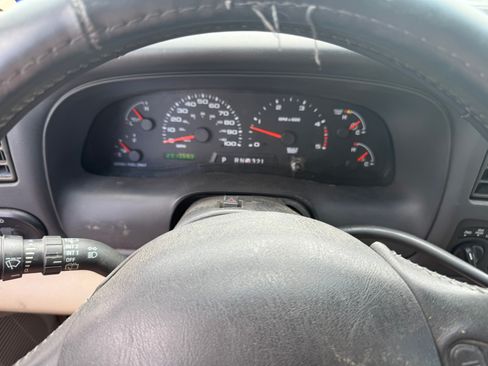 Used 2005 Ford Excursion Limited AWD/4WD image 12