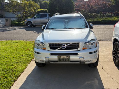 Used 2014 Volvo XC90 3.2 image 20