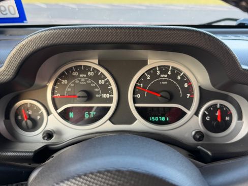 Used 2010 Jeep Wrangler Sport image 10