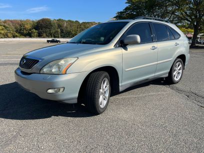 Used 2009 Lexus RX 350 2WD