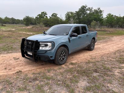 Used 2023 Ford Maverick XL w/ Equipment Group 100A Standard