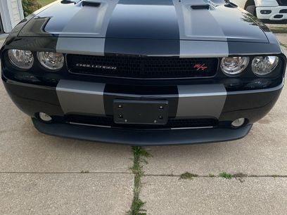 Used 2013 Dodge Challenger R/T Plus