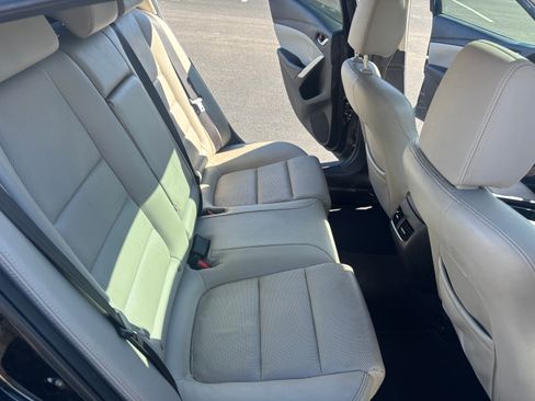 Used 2017 MAZDA MAZDA6 Touring w/ Touring Premium Package image 8