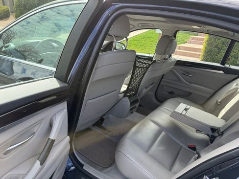 Used 2013 BMW 535i Sedan image 8