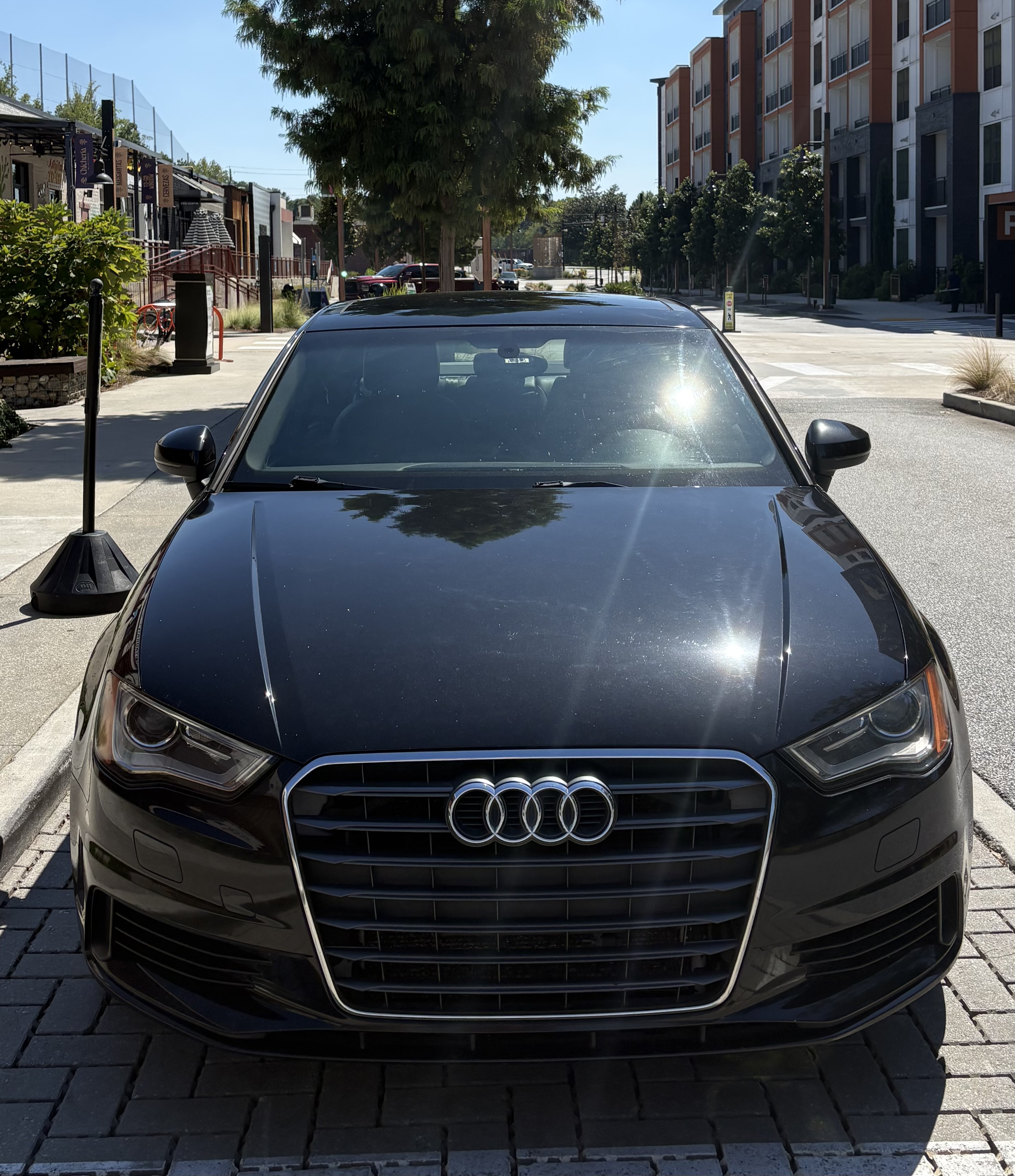 Used 2015 Audi A3 1.8T Premium FWD image 6