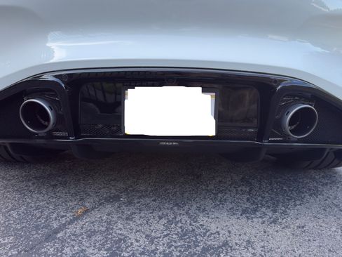 Used 2024 Lotus Emira First Edition RWD image 15