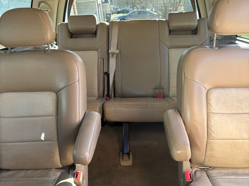 Used 2004 Ford Expedition Eddie Bauer image 14