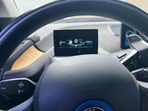 Used 2016 BMW i3 w/ Range Extender image 20