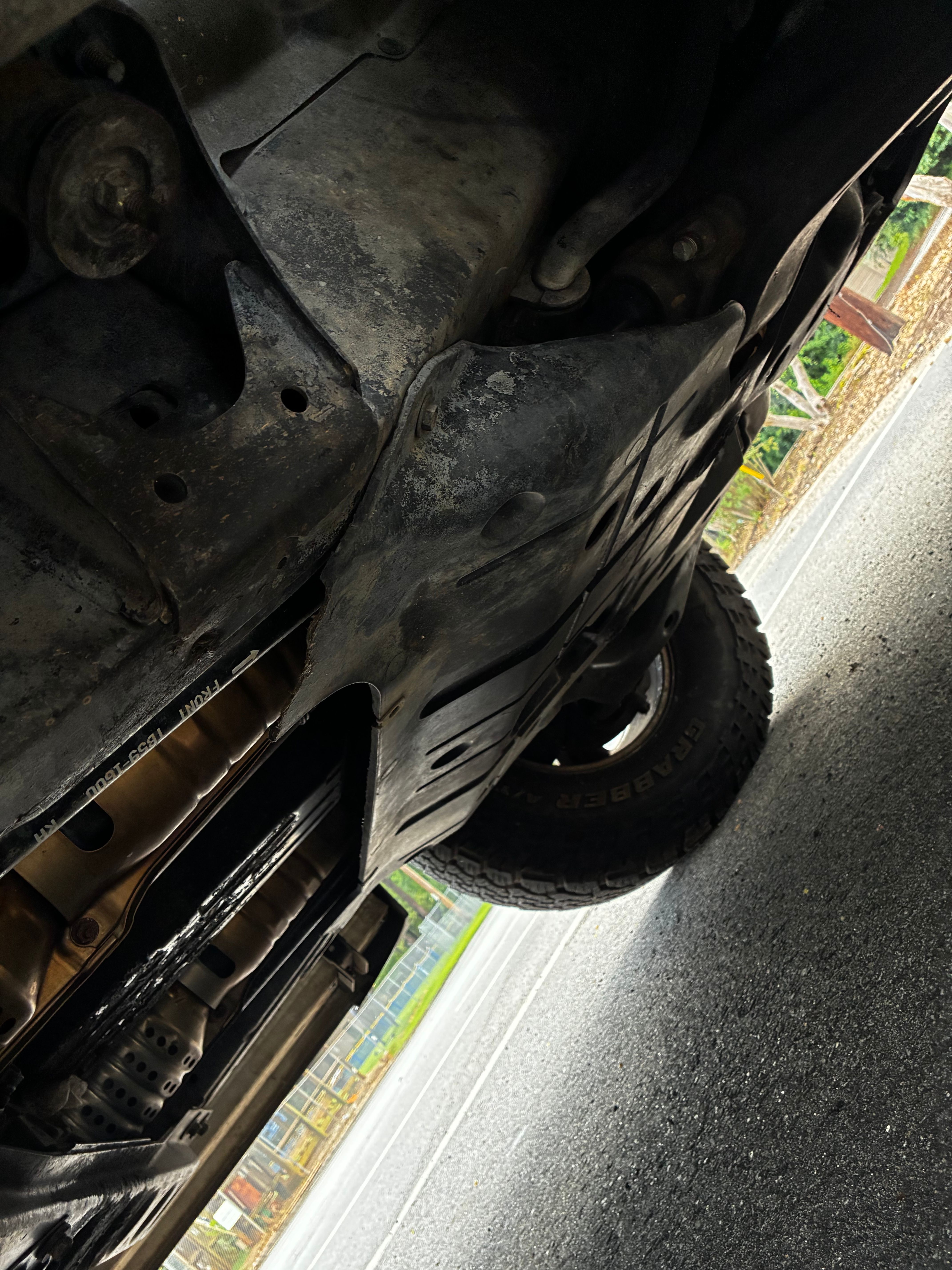 Used 1999 Toyota Land Cruiser AWD/4WD image 26