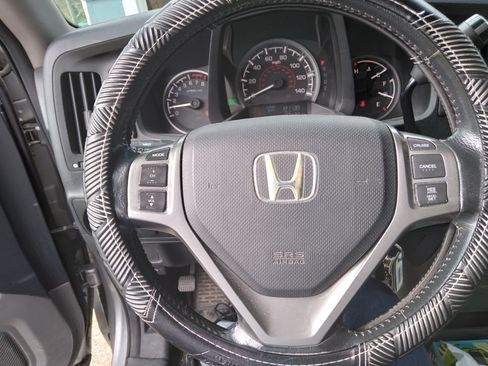 Used 2011 Honda Ridgeline RTL image 9