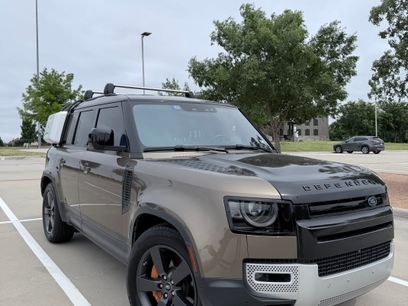 Used 2020 Land Rover Defender 110 SE