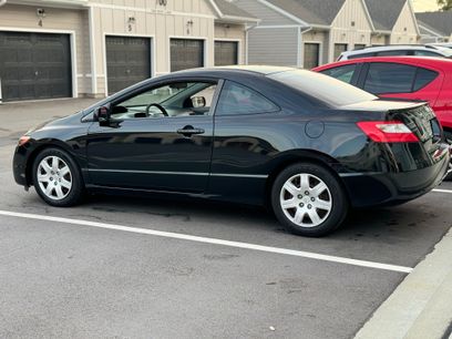 Used 2010 Honda Civic LX