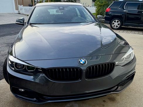 Used 2020 BMW 430i Gran Coupe RWD image 5