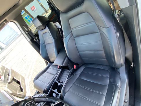 Used 2020 Honda CR-V EX-L image 12