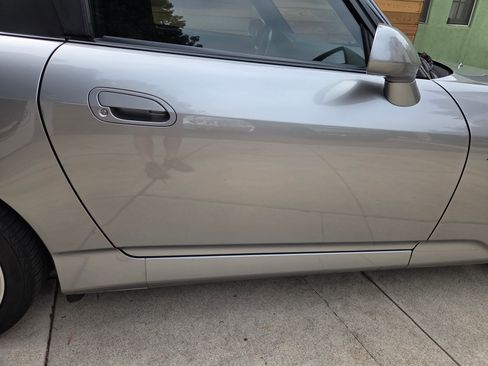 Used 2005 Honda S2000 image 20