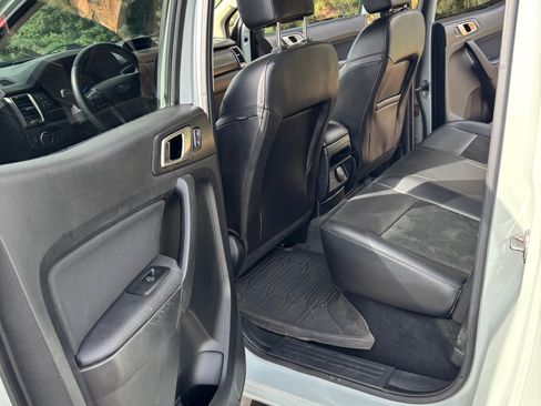 Used 2021 Ford Ranger XLT w/ Tremor Off-Road Package image 11