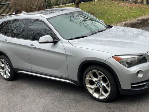 Used 2014 BMW X1 xDrive28i image 5