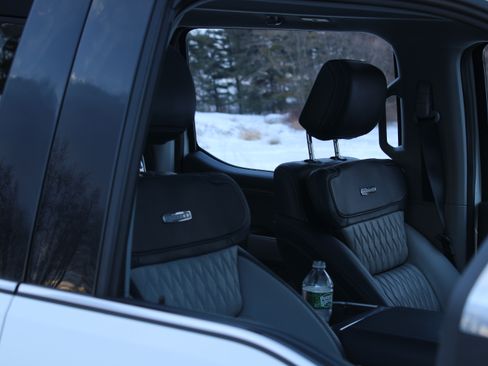 Used 2024 Ford F450 Limited w/ FX4 Off-Road Package image 12