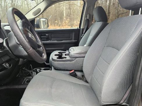 Used 2016 RAM 2500 Power Wagon Tradesman image 15