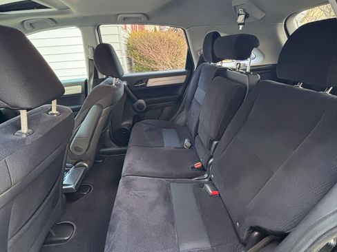 Used 2010 Honda CR-V EX image 13