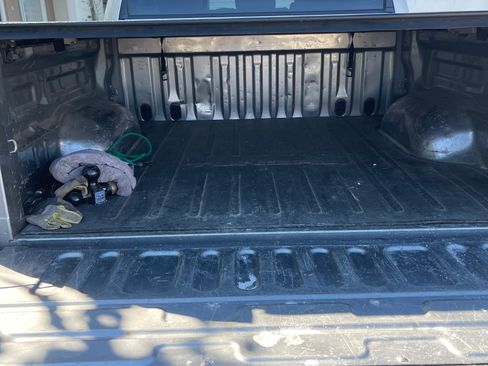 Used 2007 Toyota Tundra Limited image 4