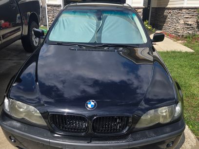 Used 2003 BMW 325i Sedan