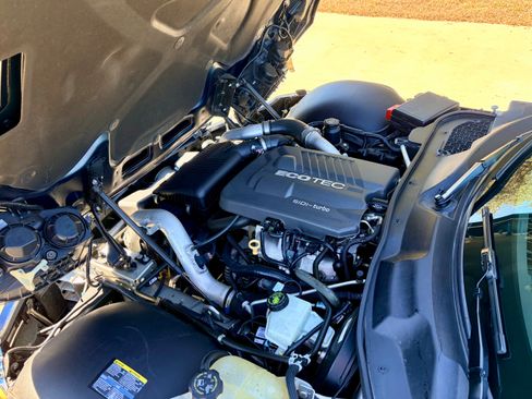 Used 2008 Saturn Sky Red Line image 14