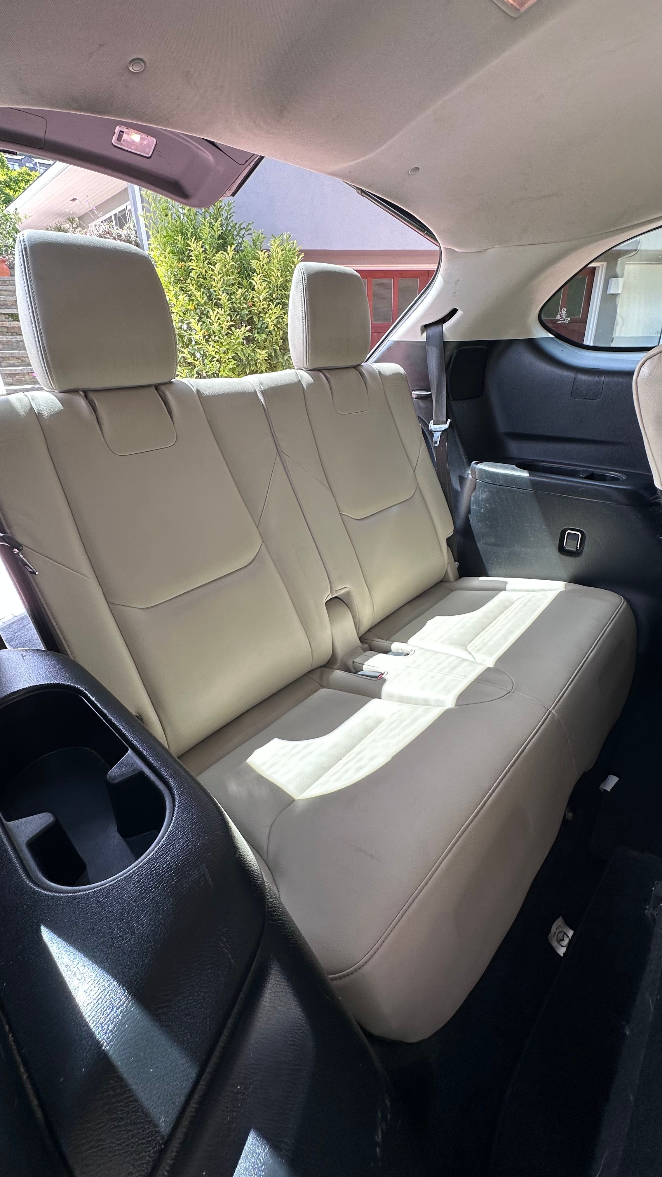 Used 2018 MAZDA CX-9 Touring w/ Touring Premium Package AWD/4WD image 10