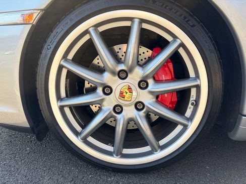 Used 2008 Porsche 911 Carrera S image 18