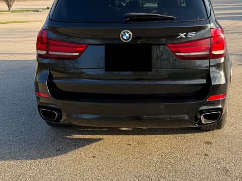 Used 2016 BMW X5 xDrive35i AWD/4WD image 4