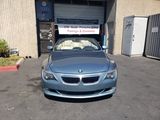 Used 2008 BMW 650i Convertible image 4