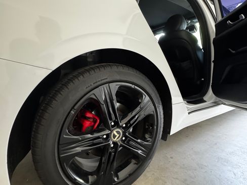 Used 2021 Kia K5 GT-Line w/ GT-Line FWD Premium Package image 10