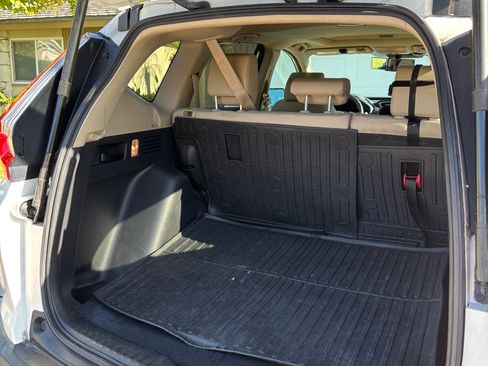 Used 2018 Honda CR-V Touring image 33