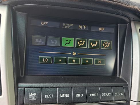 Used 2005 Lexus RX 330 FWD image 16