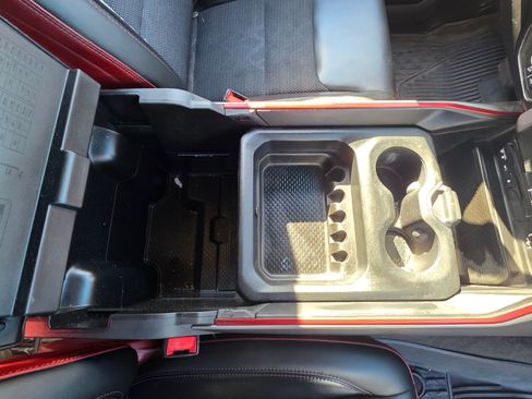 Used 2019 RAM 1500 Rebel w/ Rebel Level 1 Equipment Group image 12