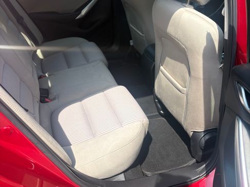 Used 2014 MAZDA MAZDA6 Sport image 18