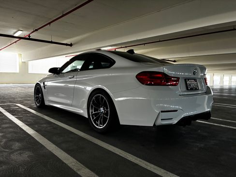 Used 2016 BMW M4 Coupe image 10